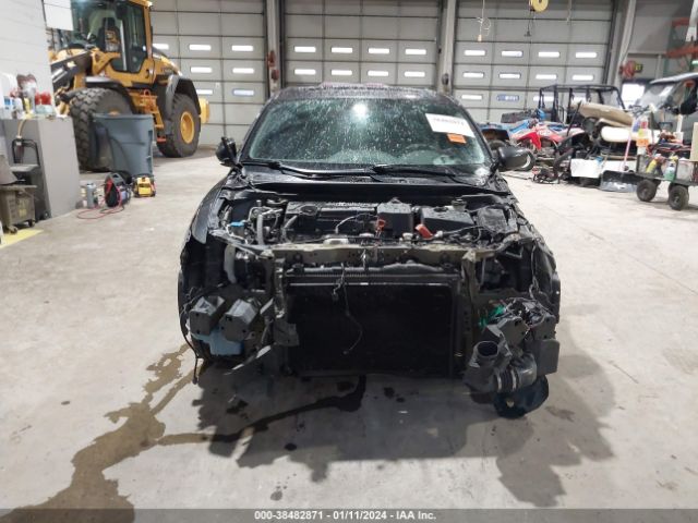 19UDE2F39GA017983 Acura Ilx 2.4l/acurawatch Plus Package
