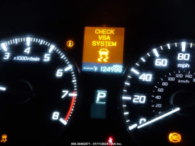 19UDE2F39GA017983 Acura Ilx 2.4l/acurawatch Plus Package