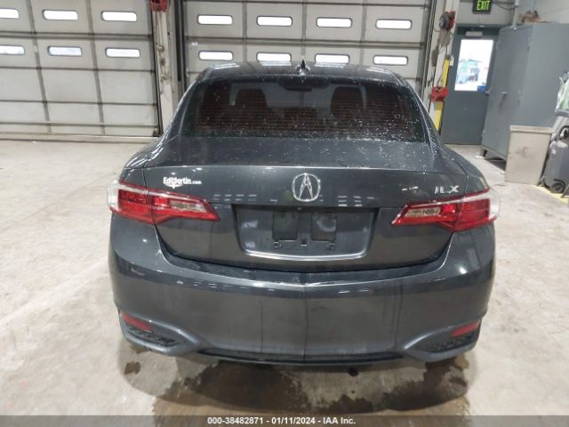 19UDE2F39GA017983 Acura Ilx 2.4l/acurawatch Plus Package