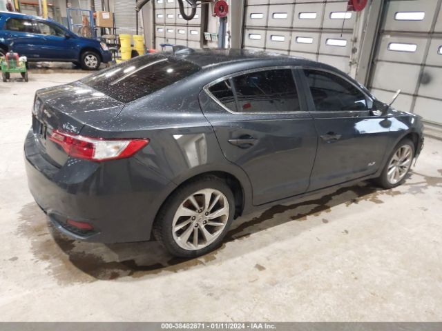 19UDE2F39GA017983 Acura Ilx 2.4l/acurawatch Plus Package