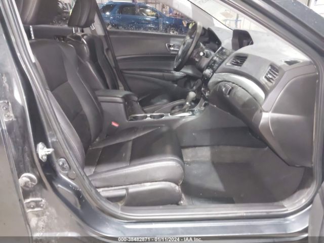 19UDE2F39GA017983 Acura Ilx 2.4l/acurawatch Plus Package