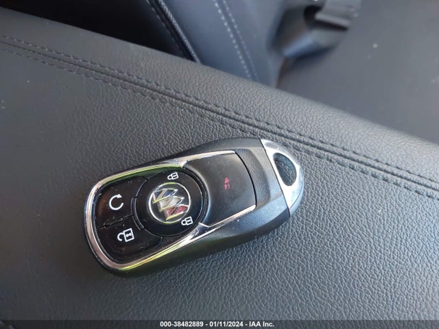 Buick Encore Gx Preferred Awd 2023 KL4MMCSL5PB027069 Image 11
