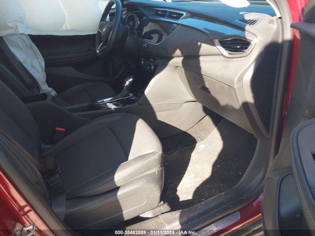 Buick Encore Gx Preferred Awd 2023 KL4MMCSL5PB027069 Image 5