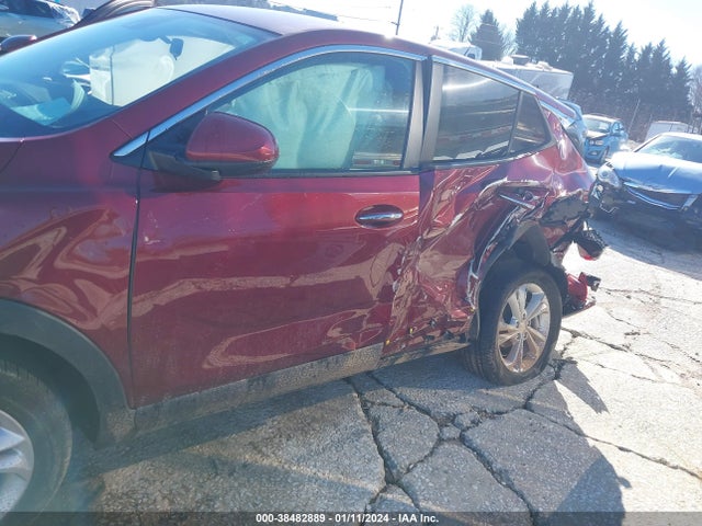 Buick Encore Gx Preferred Awd 2023 KL4MMCSL5PB027069 Image 6