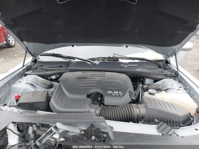 Dodge Challenger Gt Awd 2022 2C3CDZKGXNH152018 Image 10