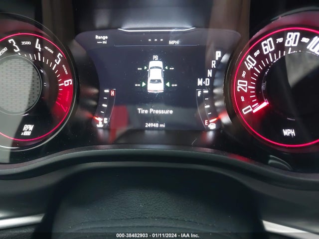 Dodge Challenger Gt Awd 2022 2C3CDZKGXNH152018 Image 7