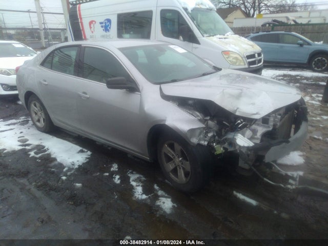 Chevrolet Malibu 1fl 2015 1G11A5SL2FF133380 Image 1