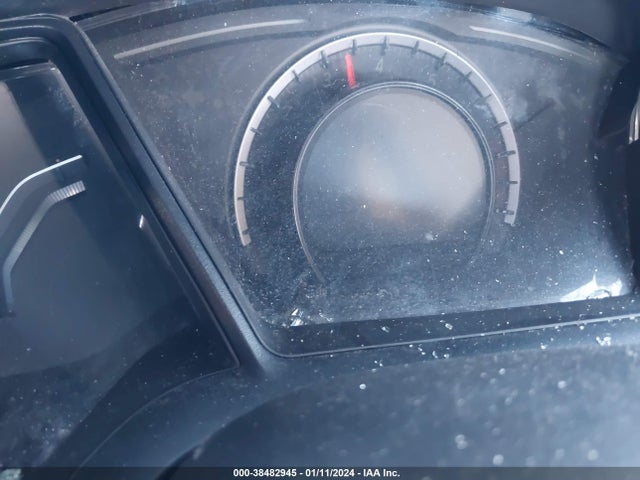 Honda Civic Lx 2018 19XFC2F51JE020332 Image 15