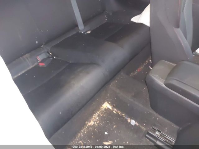2HGFC3A59HH750504 Honda CIVIC SI