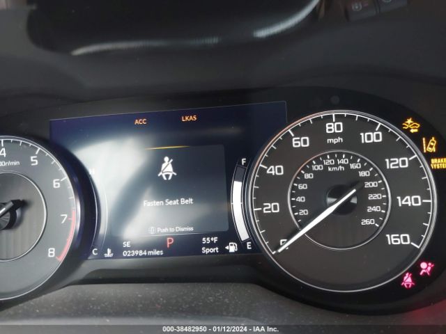 5J8TC2H53ML046413 Acura Rdx Technology Package