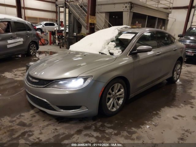 1C3CCCAB3GN167556 Chrysler 200 Limited
