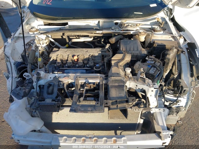 Honda Hr-v Awd Ex 2021 3CZRU6H55MM717361 Image 10