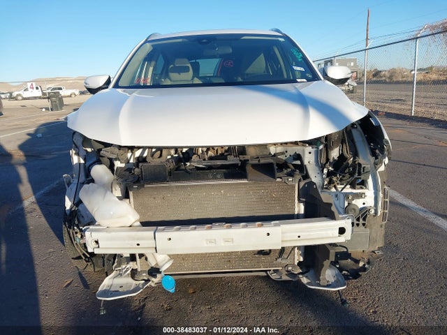 Honda Hr-v Awd Ex 2021 3CZRU6H55MM717361 Image 13