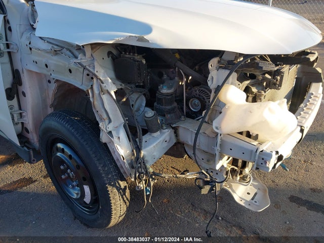 Honda Hr-v Awd Ex 2021 3CZRU6H55MM717361 Image 6