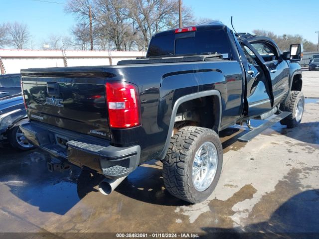 1GT12UEY1JF266565 GMC Sierra 2500hd Denali