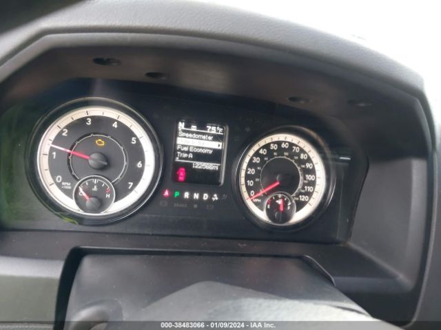 2018 RAM 1500 1C6RR7FGXJS138779 Photo 6