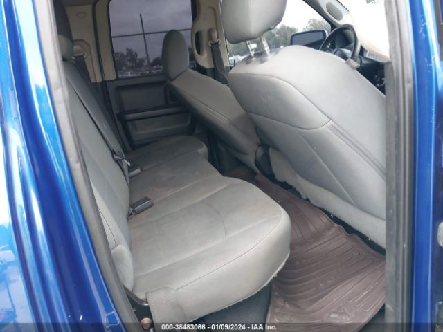 2018 RAM 1500 1C6RR7FGXJS138779 Photo 7