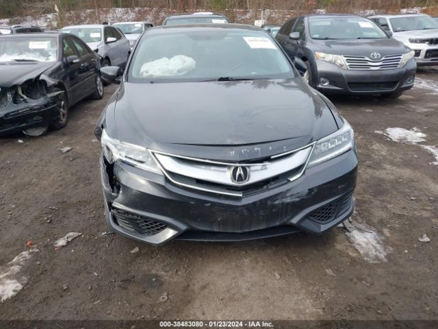 19UDE2F39GA020236 Acura Ilx 2.4l/acurawatch Plus Package