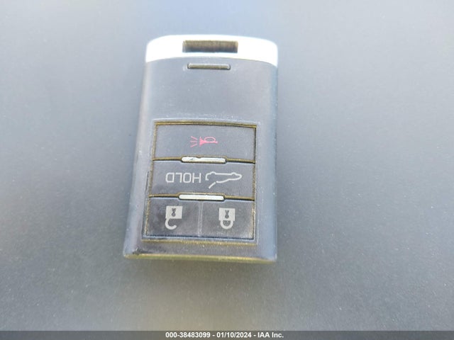 Chevrolet Corvette Stingray Z51 2014 1G1YG2D71E5127151 Image 11