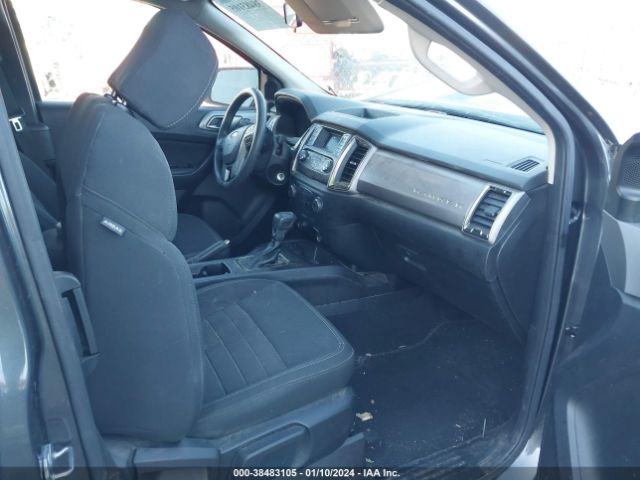 1FTER1EH0KLB23444 Ford Ranger Xlt