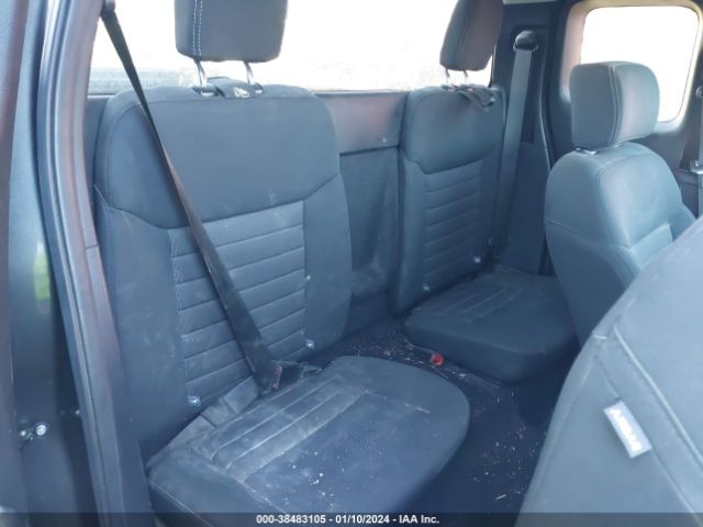 1FTER1EH0KLB23444 Ford Ranger Xlt