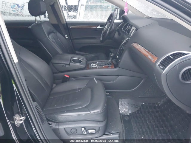 WA1LGAFE8FD007856 Audi Q7 3.0t Premium