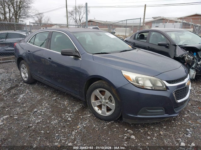 2014 1G11B5SL4EF161757 main image