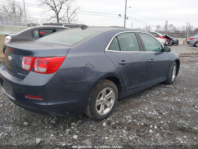 Chevrolet Malibu 1ls 2014 1G11B5SL4EF161757 Image 4