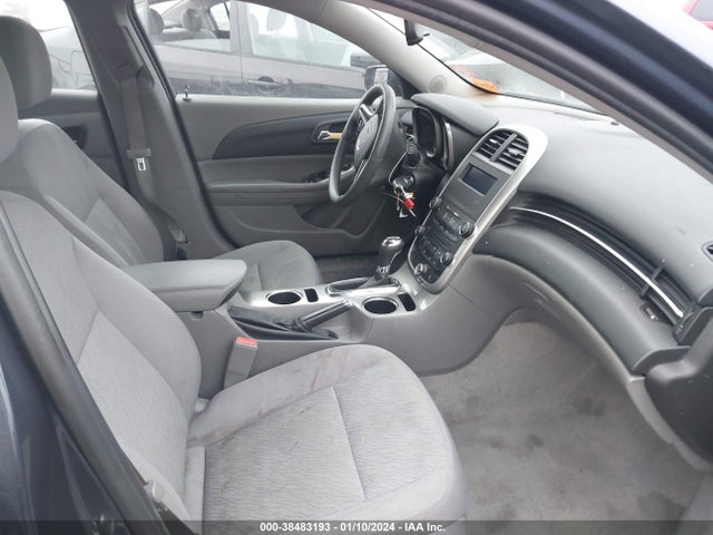 Chevrolet Malibu 1ls 2014 1G11B5SL4EF161757 Image 5