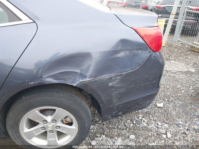 Chevrolet Malibu 1ls 2014 1G11B5SL4EF161757 Image 6