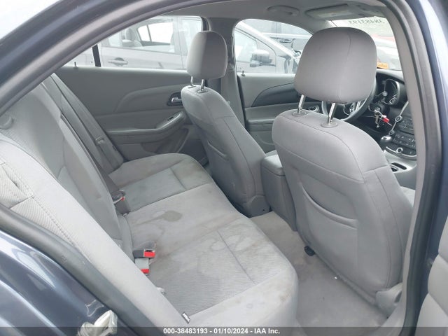 Chevrolet Malibu 1ls 2014 1G11B5SL4EF161757 Image 8