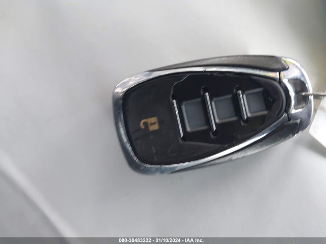 Chevrolet Volt Premier 2017 1G1RD6S55HU169550 Image 11