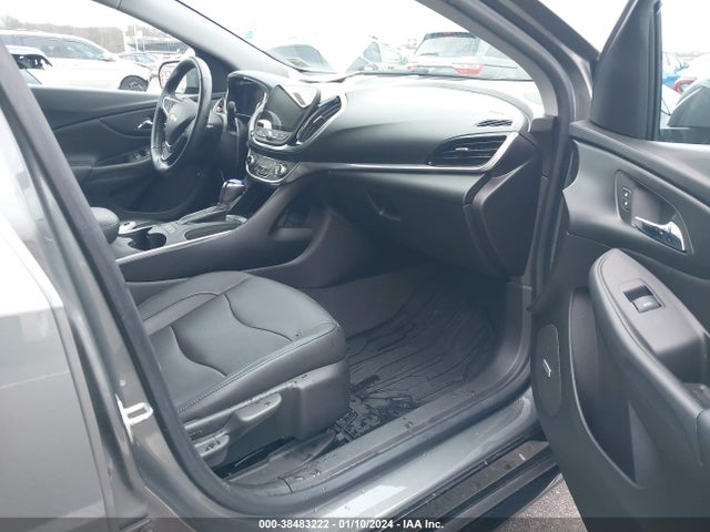 Chevrolet Volt Premier 2017 1G1RD6S55HU169550 Image 5