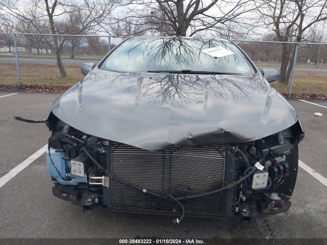 Chevrolet Volt Premier 2017 1G1RD6S55HU169550 Image 6
