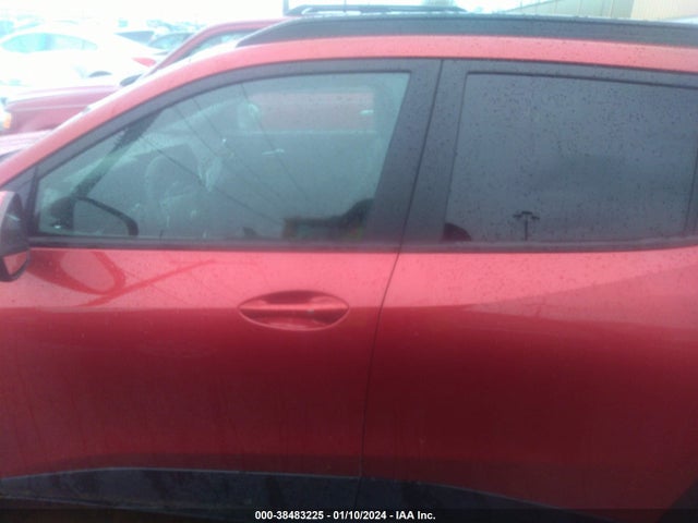 Chevrolet TRAX 1LT 2024 KL77LHE27RC118716 Image 14