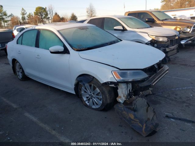 2015 VOLKSWAGEN JETTA 3VWLA7AJ9FM424872