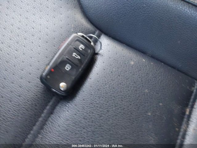 2015 VOLKSWAGEN JETTA 3VWLA7AJ9FM424872 Photo 10