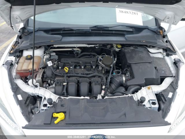 1FADP3K24GL301916 Ford FOCUS SE