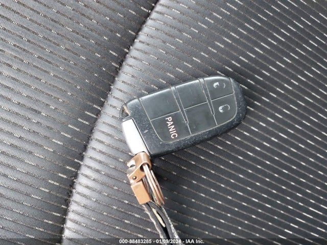 Dodge Journey Sxt 2014 3C4PDDBGXET112853 Image 11