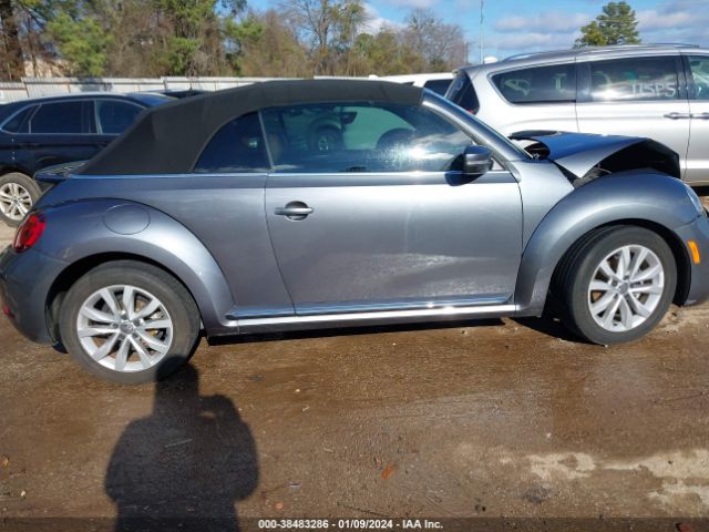 3VW517AT7HM815810 Volkswagen Beetle