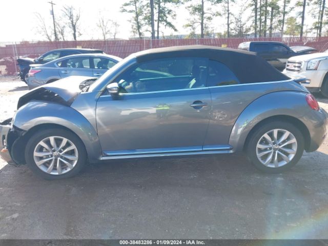 3VW517AT7HM815810 Volkswagen Beetle
