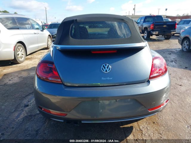 3VW517AT7HM815810 Volkswagen Beetle