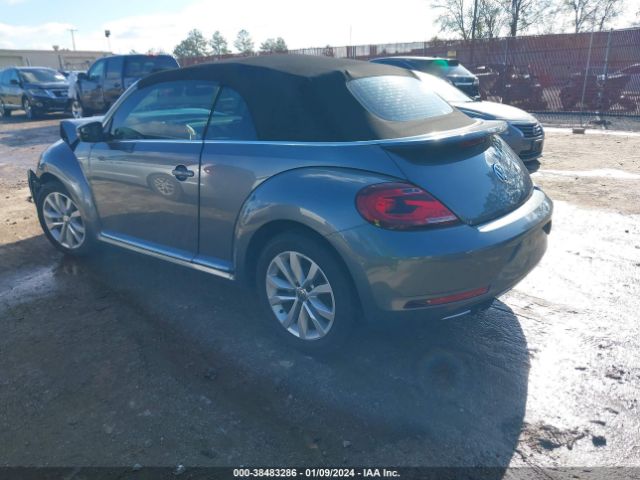 3VW517AT7HM815810 Volkswagen Beetle