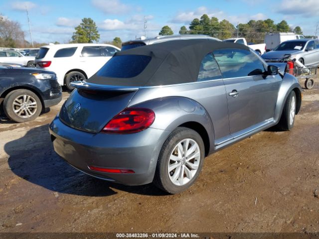 3VW517AT7HM815810 Volkswagen Beetle