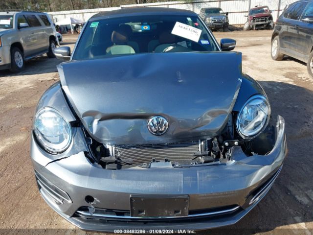 3VW517AT7HM815810 Volkswagen Beetle