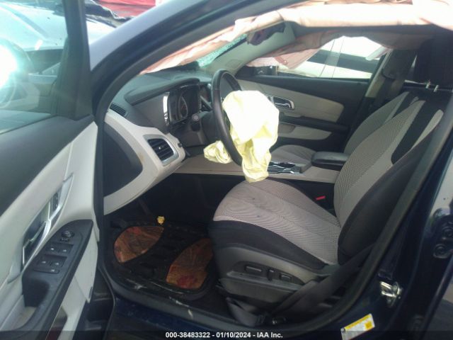 2GKFLTE3XG6233279 GMC Terrain Sle-2