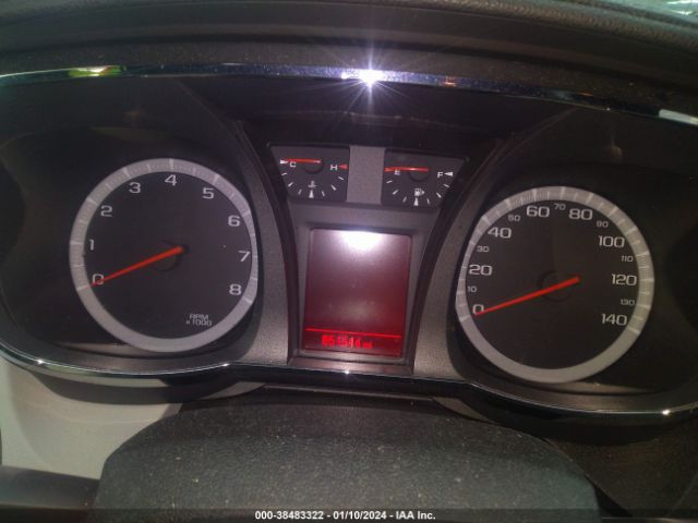 2GKFLTE3XG6233279 GMC Terrain Sle-2