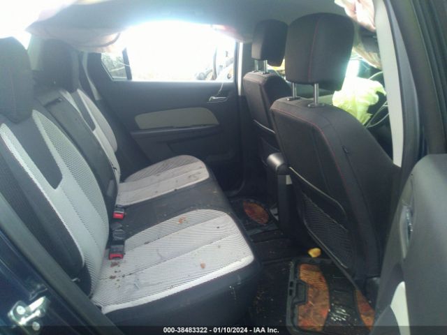 2GKFLTE3XG6233279 GMC Terrain Sle-2