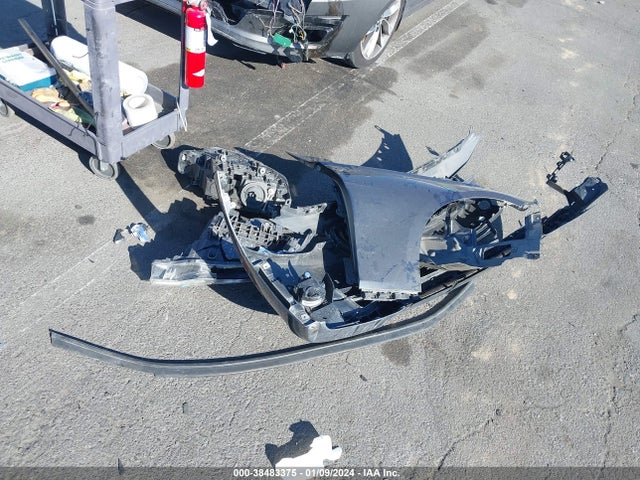BMW 328I 2016 WBA8E9G5XGNT87452 Image 12