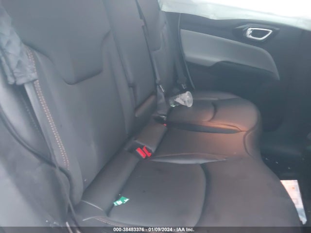 3C4NJDCNXRT592489 Jeep Compass Limited 4x4